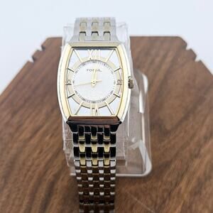 Fossil Accessories Fossil Amfm Vintage Transistor Watch New With Tag Poshmark